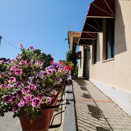 Agriturist Soleluna Кальтаджироне Экстерьер фото