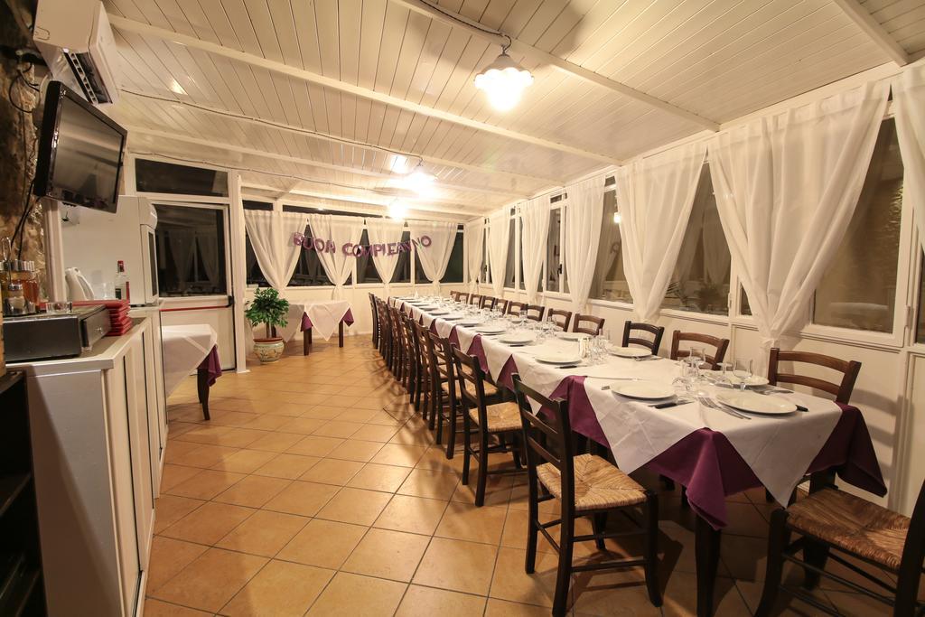 Agriturist Soleluna Кальтаджироне Экстерьер фото